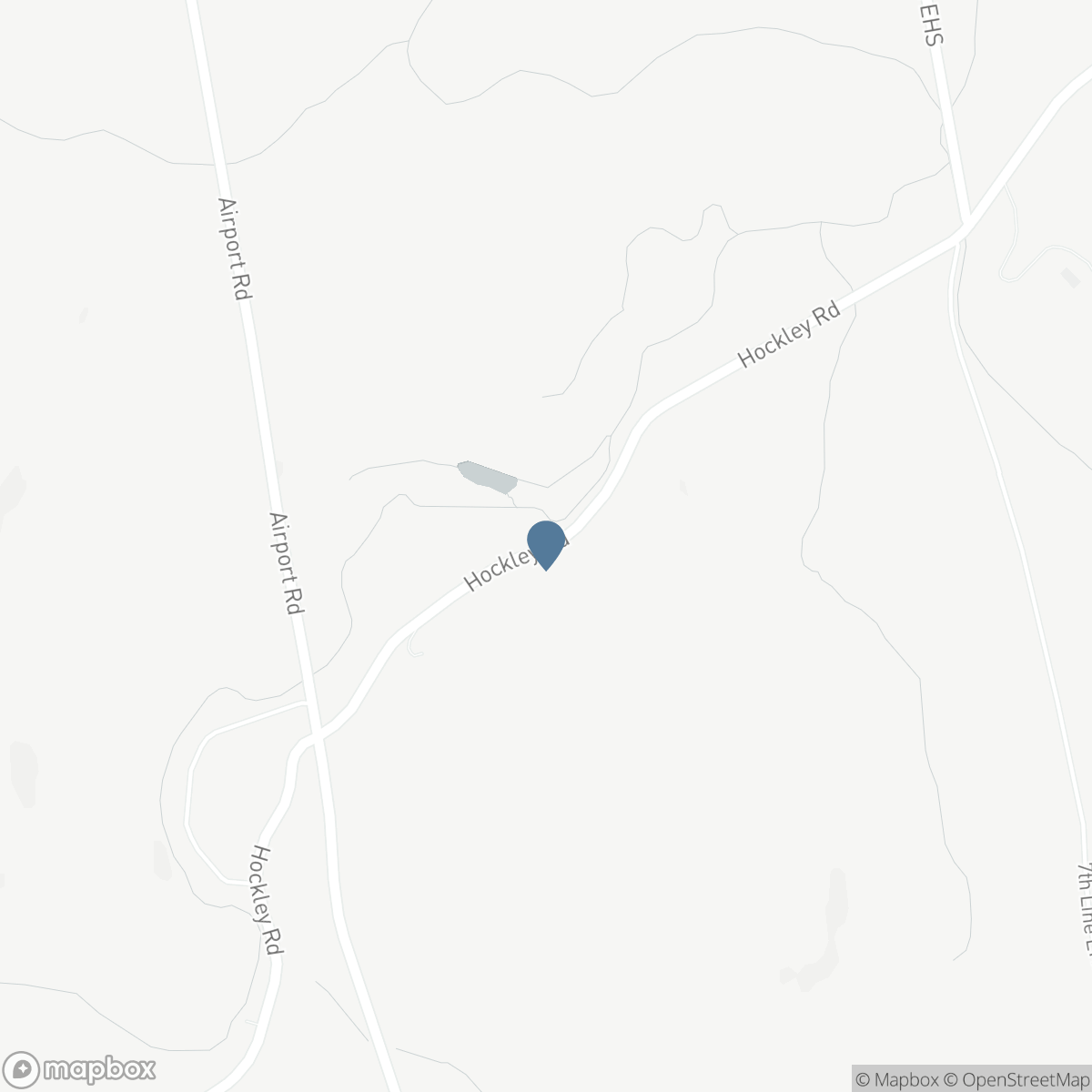 308392 HOCKLEY ROAD, Mono, Ontario L9W 6N4
